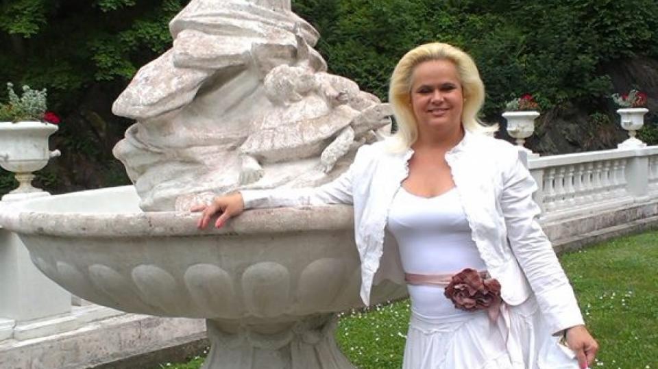 Monika Štiková se ráda kouká na dokumenty